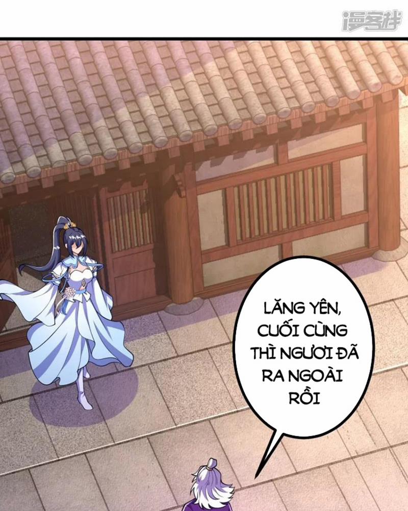 Lão Tổ Luyện Thể Mạnh Nhất Lịch Sử 25 trang 4