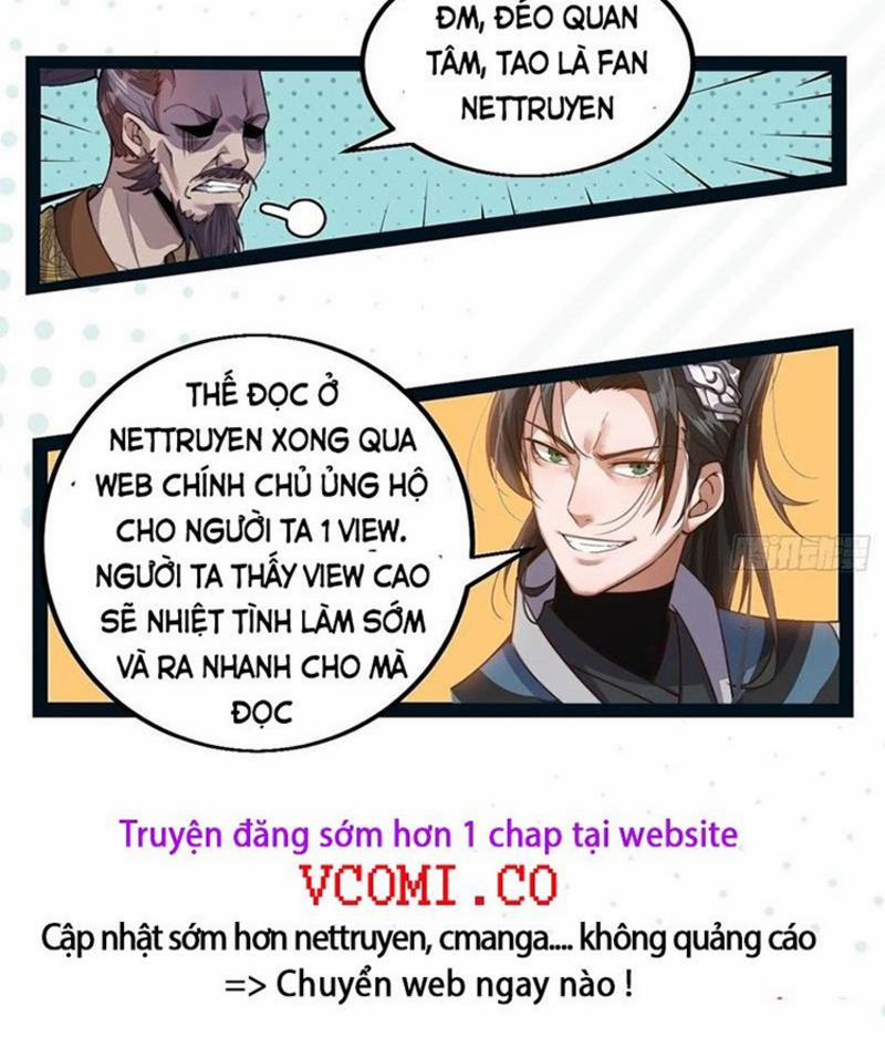 Lão Tổ Luyện Thể Mạnh Nhất Lịch Sử 25 trang 46