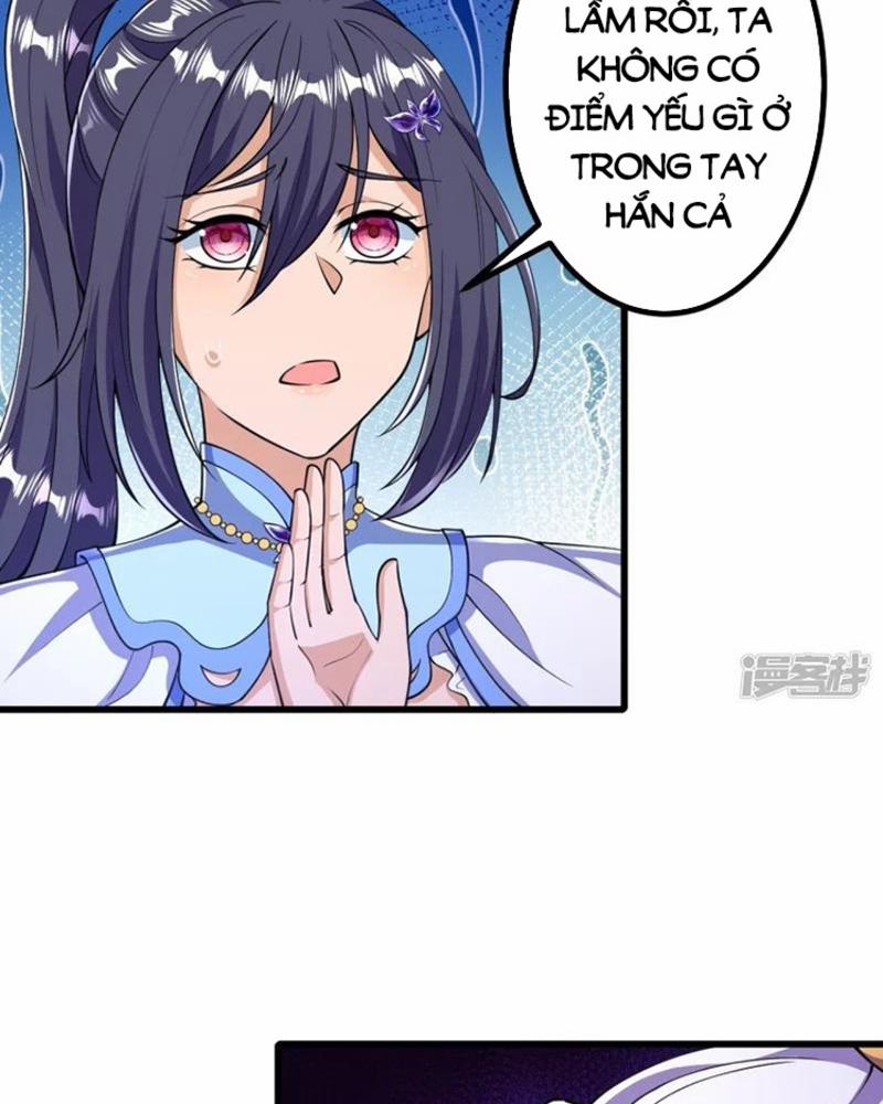 Lão Tổ Luyện Thể Mạnh Nhất Lịch Sử 25 trang 7