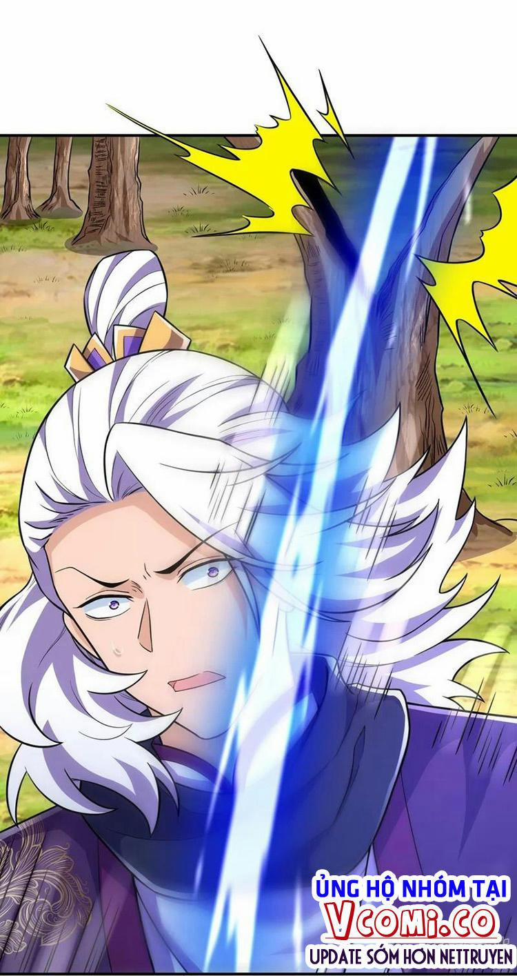 Lão Tổ Luyện Thể Mạnh Nhất Lịch Sử 26 trang 0