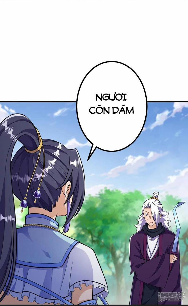 Lão Tổ Luyện Thể Mạnh Nhất Lịch Sử 26 trang 10