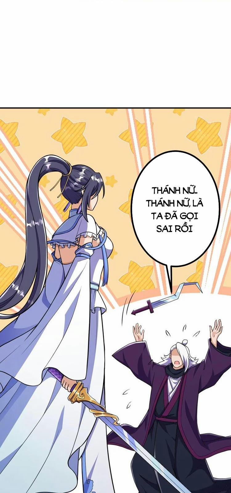 Lão Tổ Luyện Thể Mạnh Nhất Lịch Sử 26 trang 14