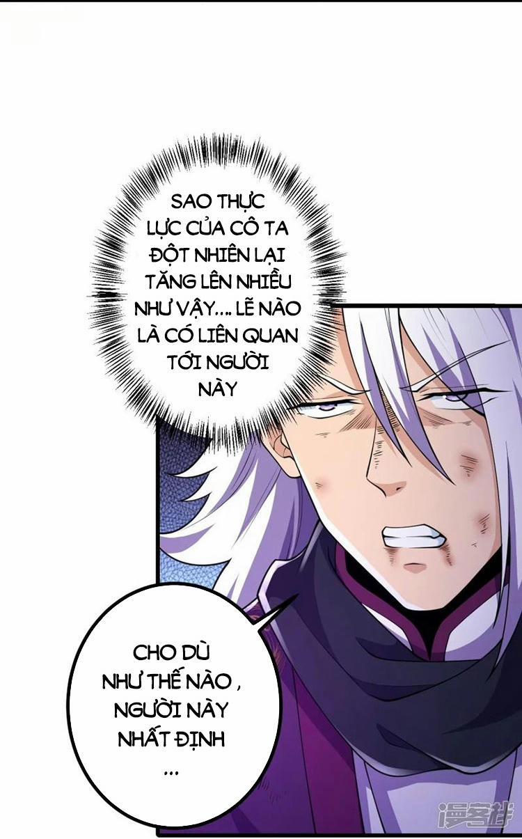 Lão Tổ Luyện Thể Mạnh Nhất Lịch Sử 26 trang 18