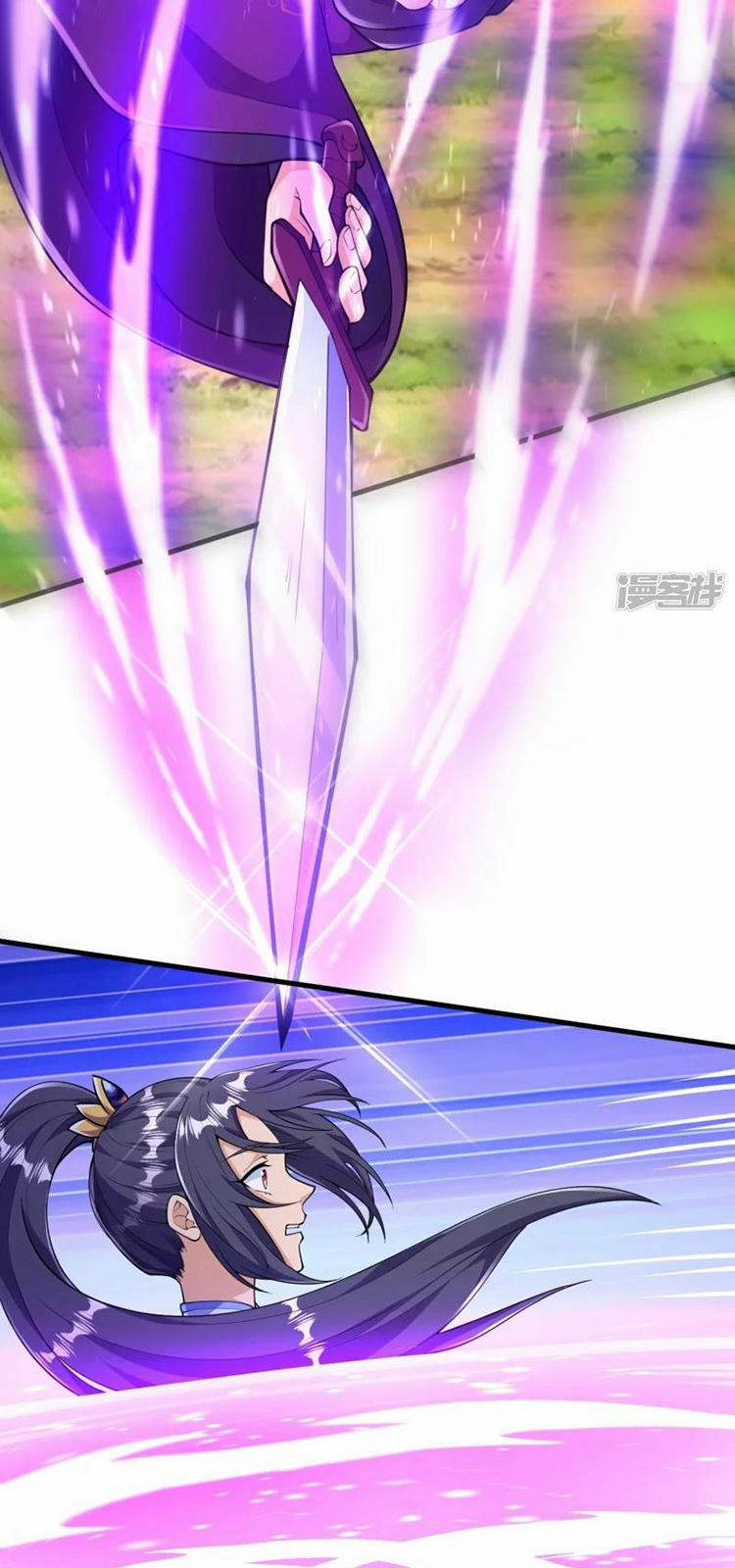 Lão Tổ Luyện Thể Mạnh Nhất Lịch Sử 26 trang 20