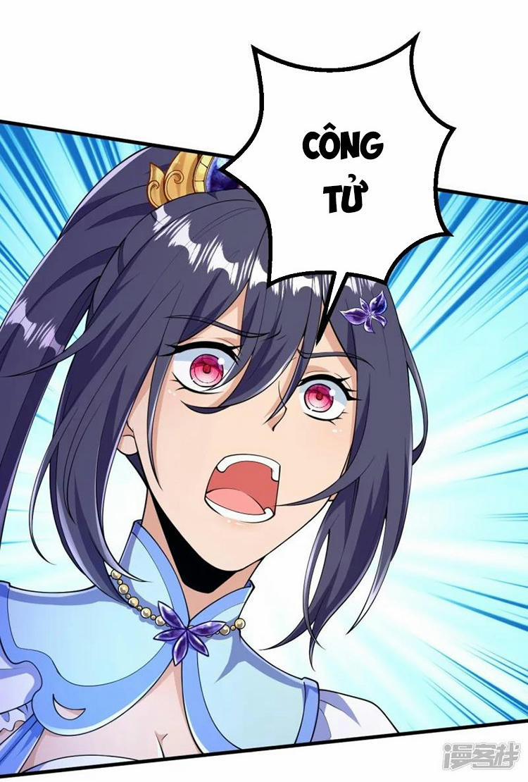 Lão Tổ Luyện Thể Mạnh Nhất Lịch Sử 26 trang 22