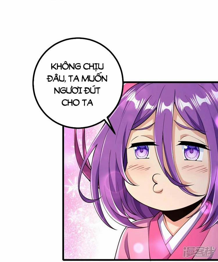 Lão Tổ Luyện Thể Mạnh Nhất Lịch Sử 26 trang 24