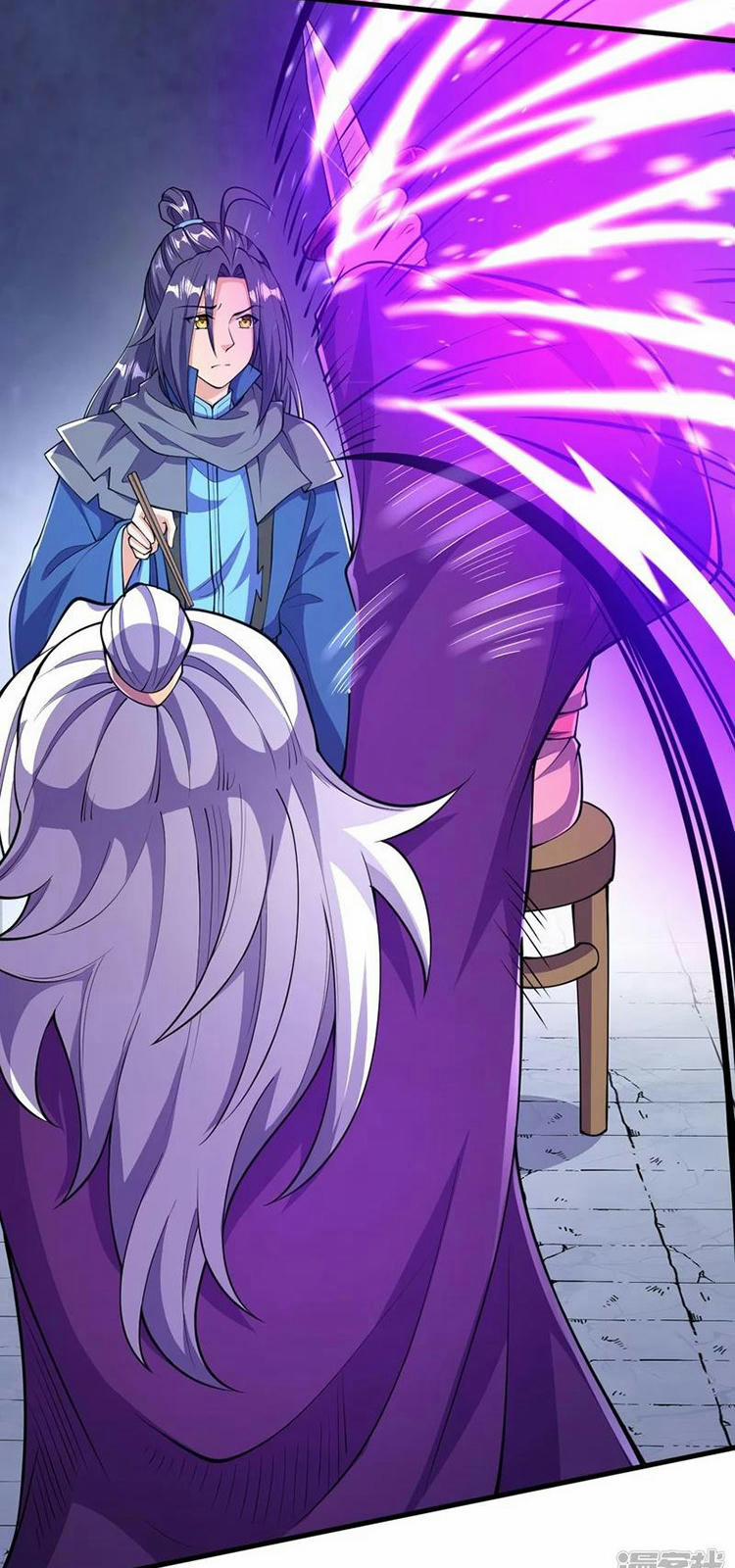 Lão Tổ Luyện Thể Mạnh Nhất Lịch Sử 26 trang 26