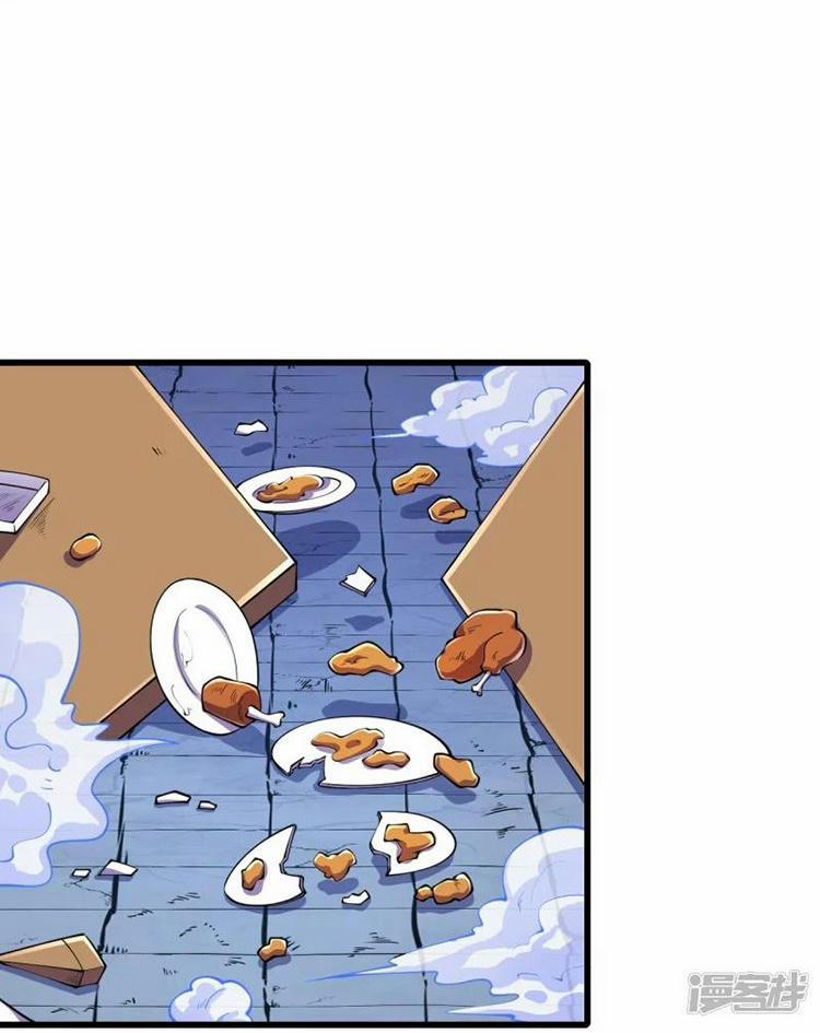 Lão Tổ Luyện Thể Mạnh Nhất Lịch Sử 26 trang 28