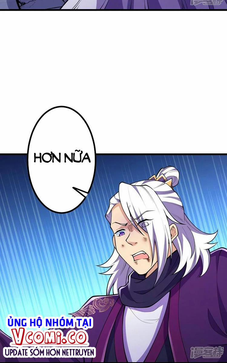 Lão Tổ Luyện Thể Mạnh Nhất Lịch Sử 26 trang 32