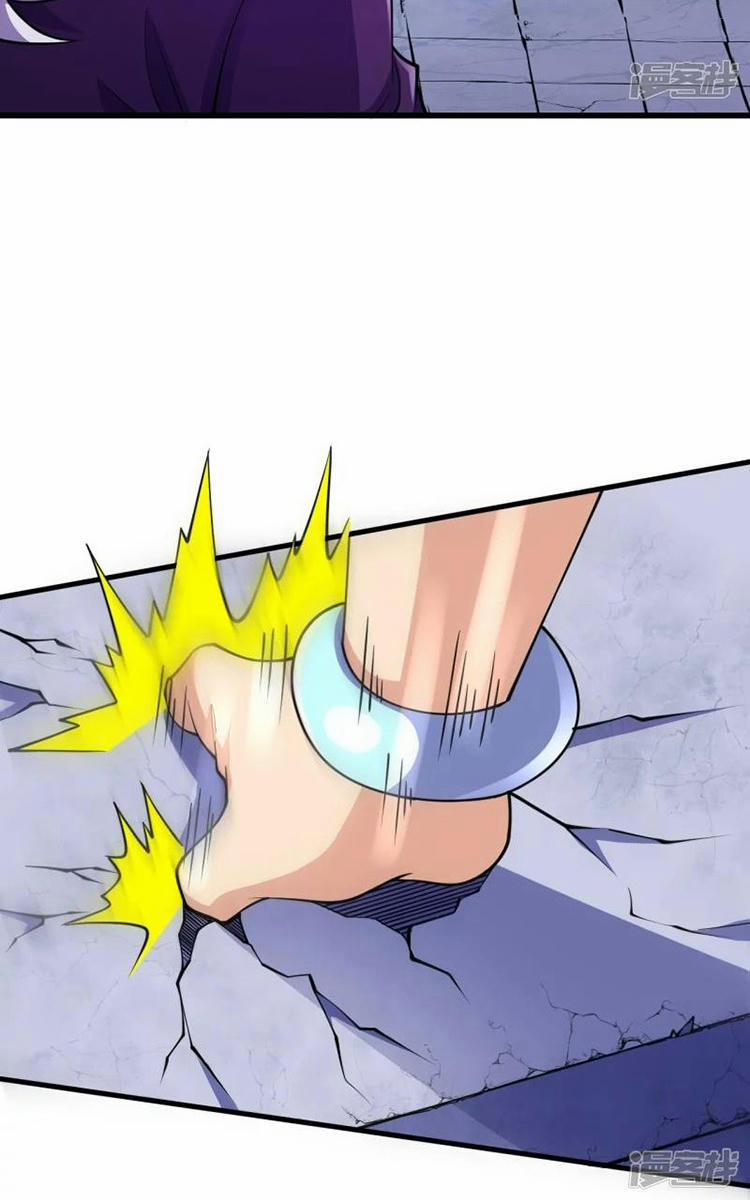 Lão Tổ Luyện Thể Mạnh Nhất Lịch Sử 26 trang 36