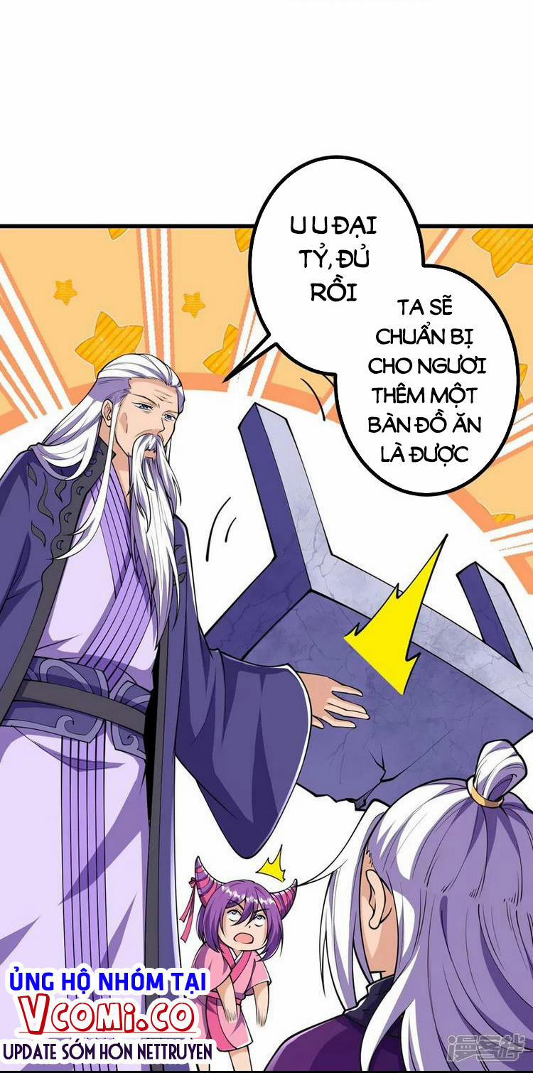 Lão Tổ Luyện Thể Mạnh Nhất Lịch Sử 27 trang 10