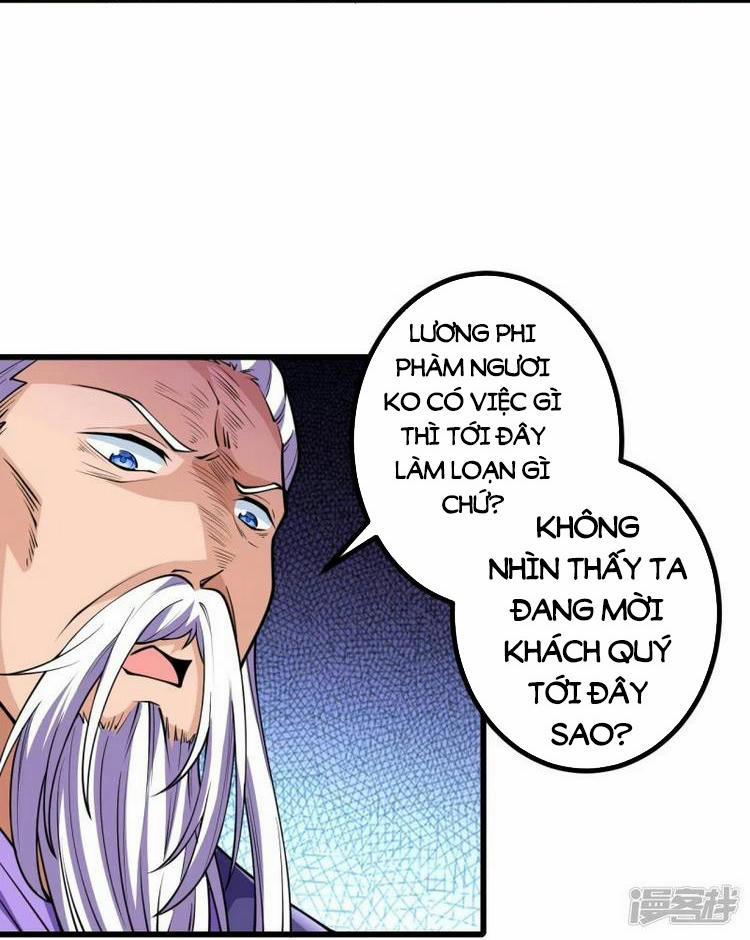 Lão Tổ Luyện Thể Mạnh Nhất Lịch Sử 27 trang 11