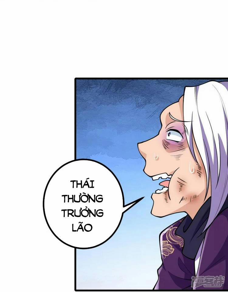 Lão Tổ Luyện Thể Mạnh Nhất Lịch Sử 27 trang 12