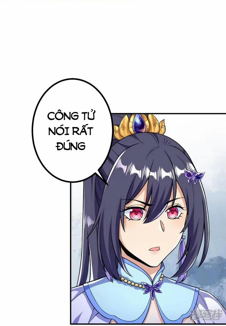 Lão Tổ Luyện Thể Mạnh Nhất Lịch Sử 27 trang 18