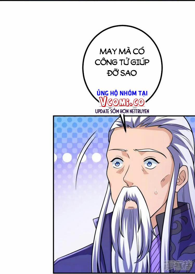 Lão Tổ Luyện Thể Mạnh Nhất Lịch Sử 27 trang 22