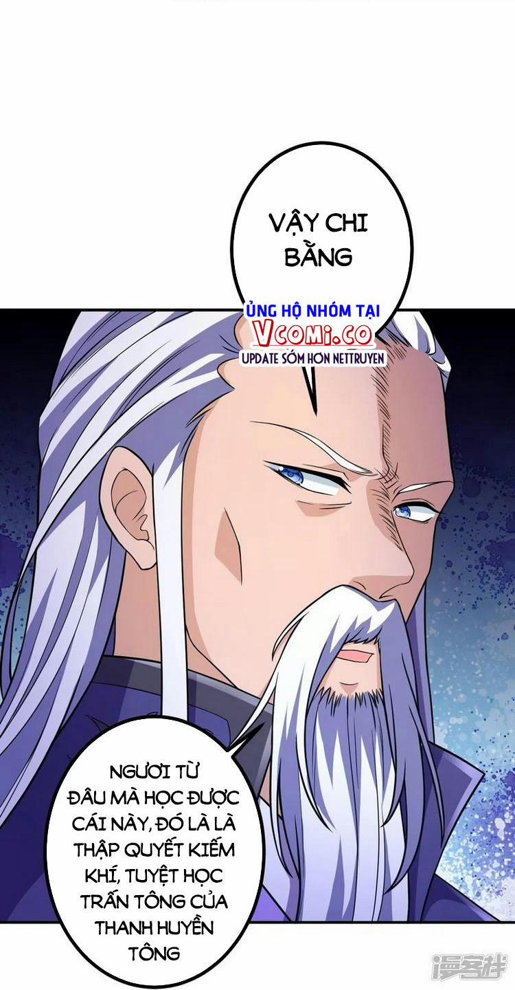 Lão Tổ Luyện Thể Mạnh Nhất Lịch Sử 27 trang 25