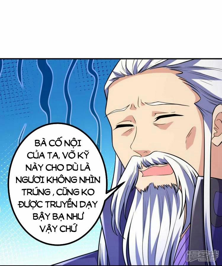 Lão Tổ Luyện Thể Mạnh Nhất Lịch Sử 27 trang 28