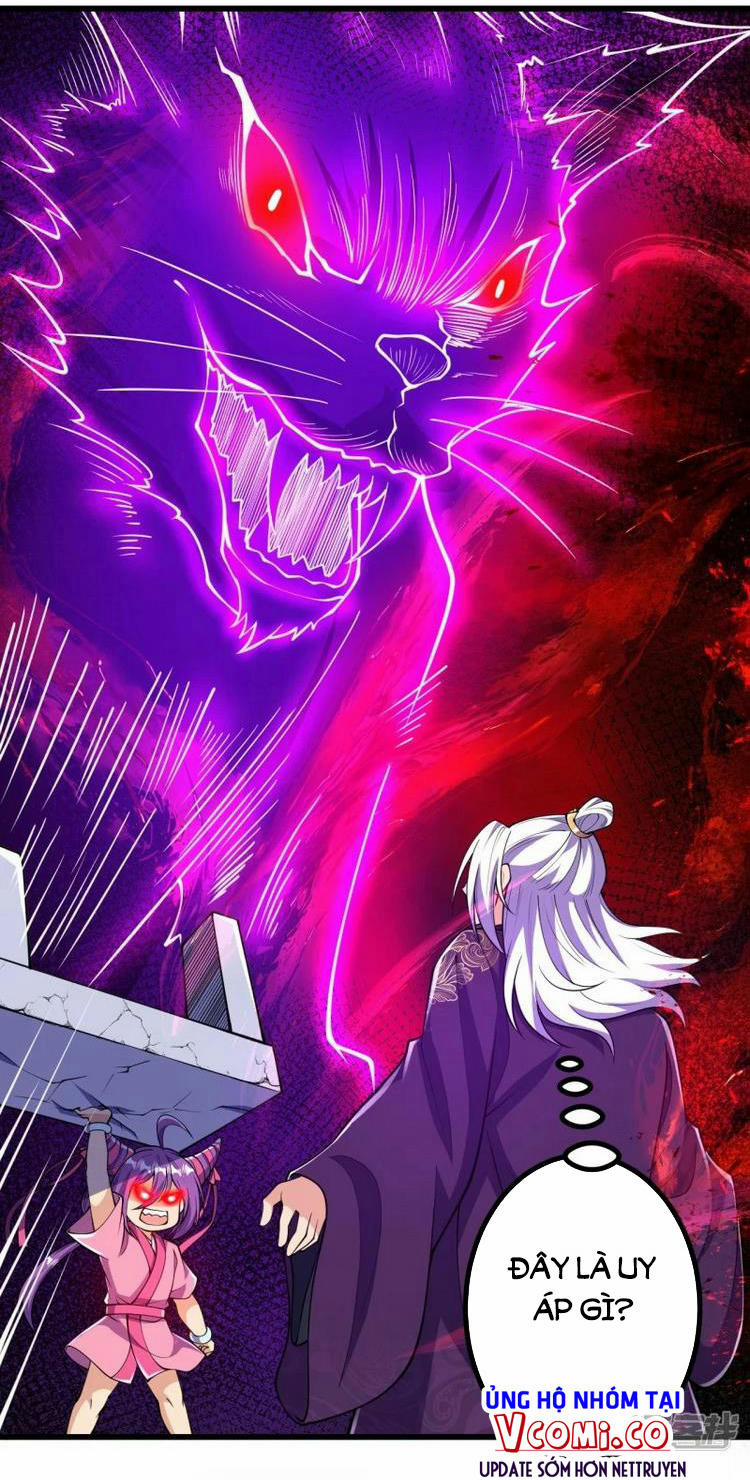 Lão Tổ Luyện Thể Mạnh Nhất Lịch Sử 27 trang 3