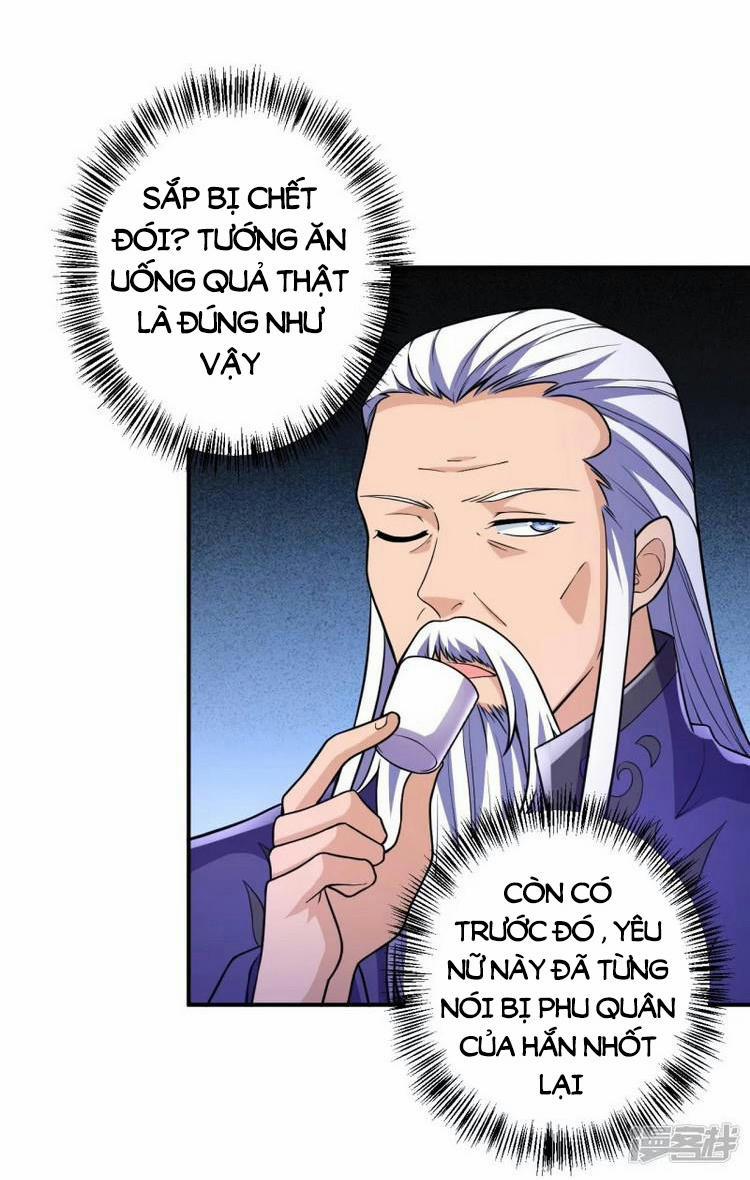 Lão Tổ Luyện Thể Mạnh Nhất Lịch Sử 27 trang 35