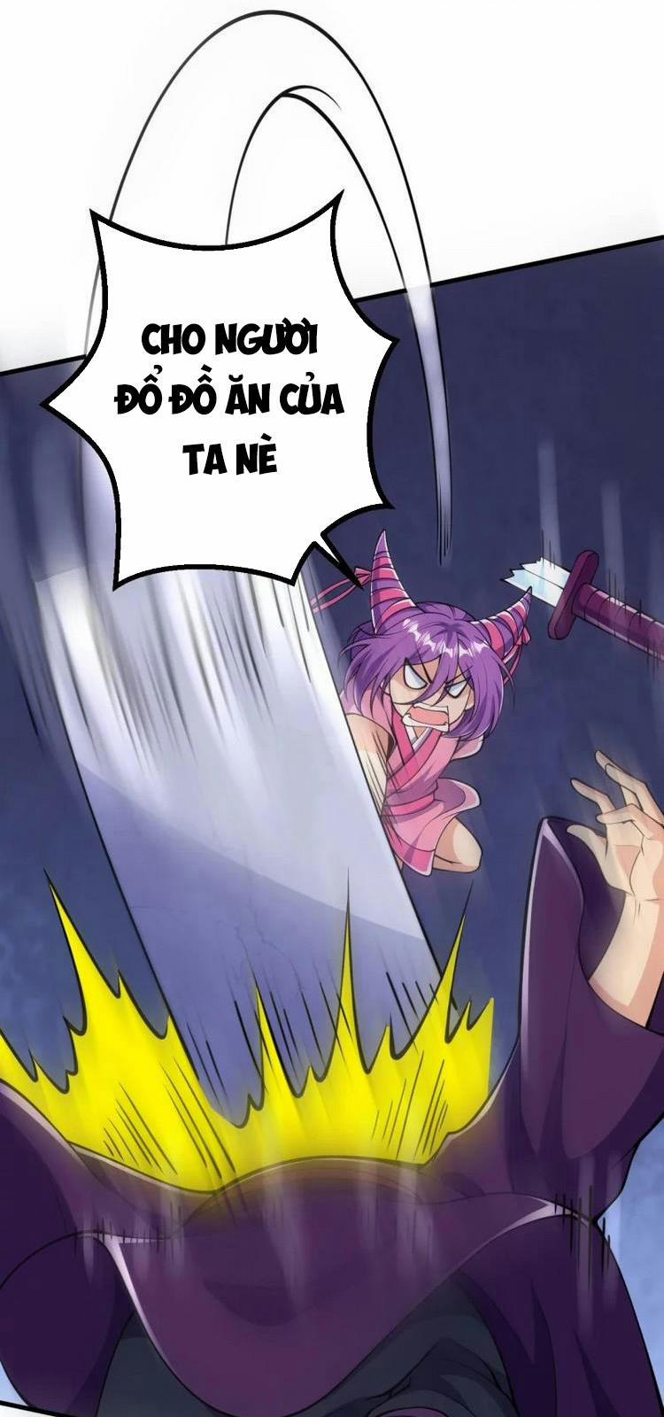 Lão Tổ Luyện Thể Mạnh Nhất Lịch Sử 27 trang 4