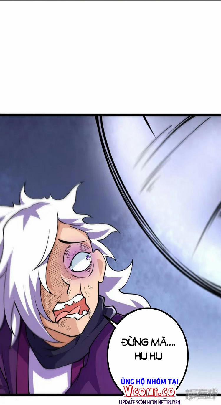 Lão Tổ Luyện Thể Mạnh Nhất Lịch Sử 27 trang 9