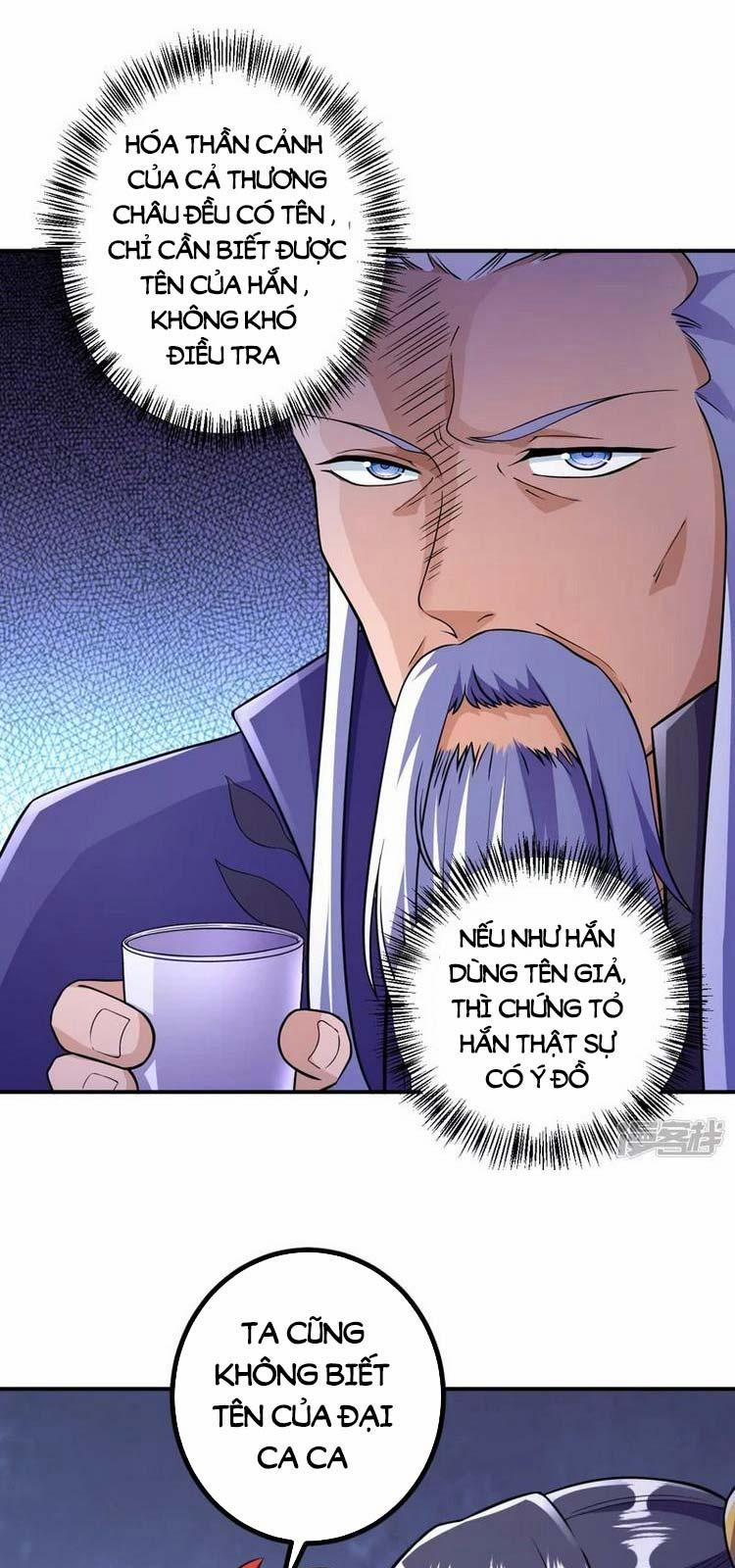 Lão Tổ Luyện Thể Mạnh Nhất Lịch Sử 28 trang 0