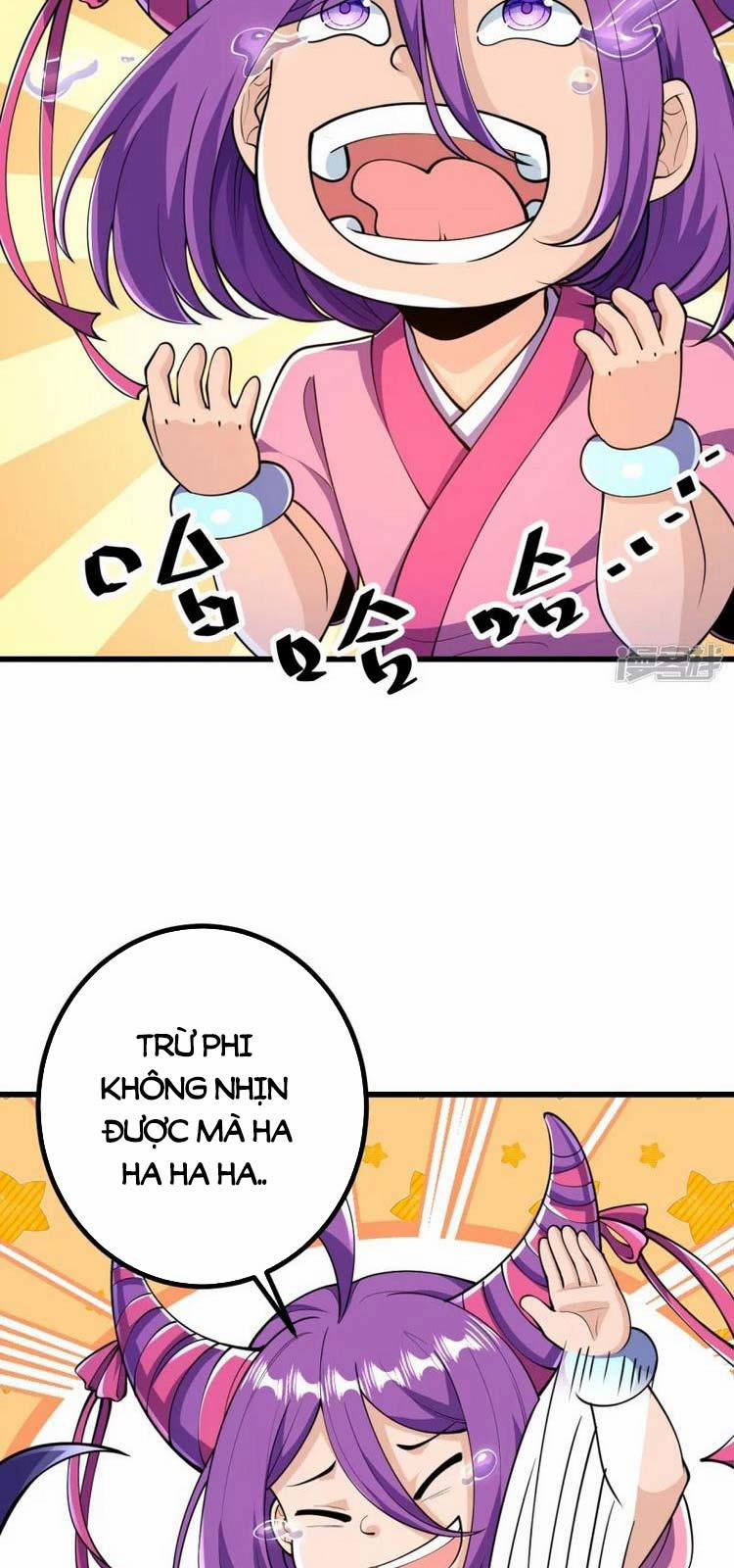 Lão Tổ Luyện Thể Mạnh Nhất Lịch Sử 28 trang 10