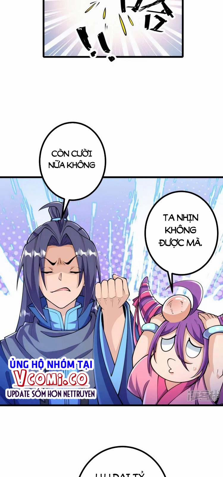 Lão Tổ Luyện Thể Mạnh Nhất Lịch Sử 28 trang 12