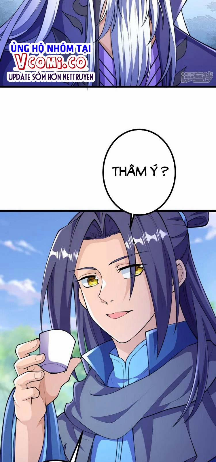 Lão Tổ Luyện Thể Mạnh Nhất Lịch Sử 28 trang 15