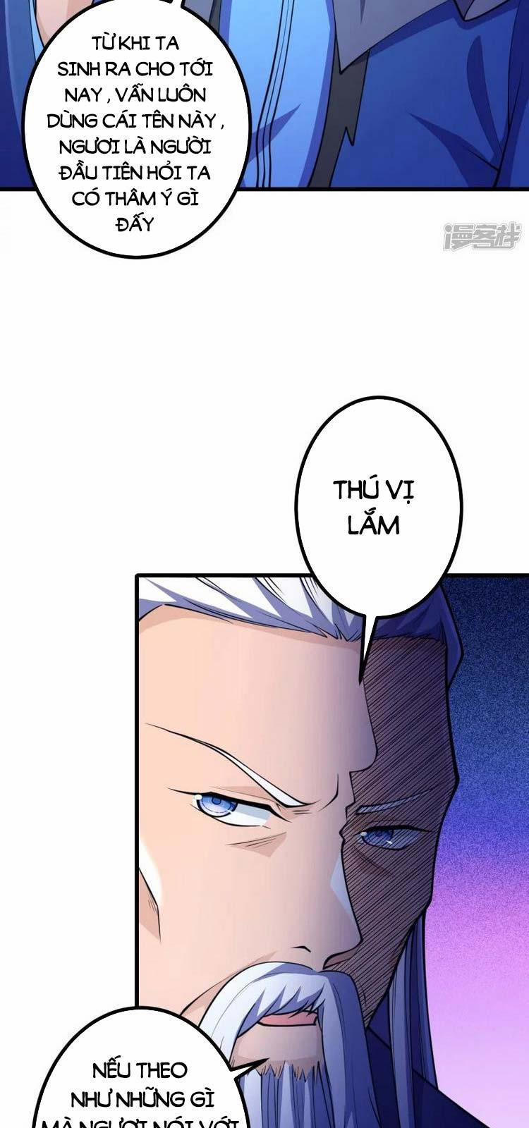 Lão Tổ Luyện Thể Mạnh Nhất Lịch Sử 28 trang 16