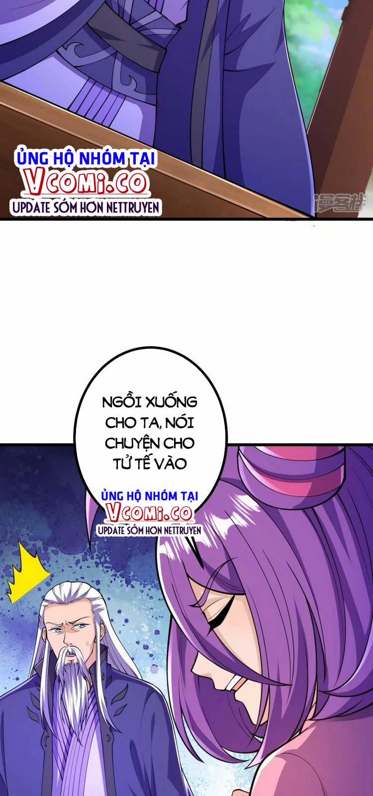 Lão Tổ Luyện Thể Mạnh Nhất Lịch Sử 28 trang 20