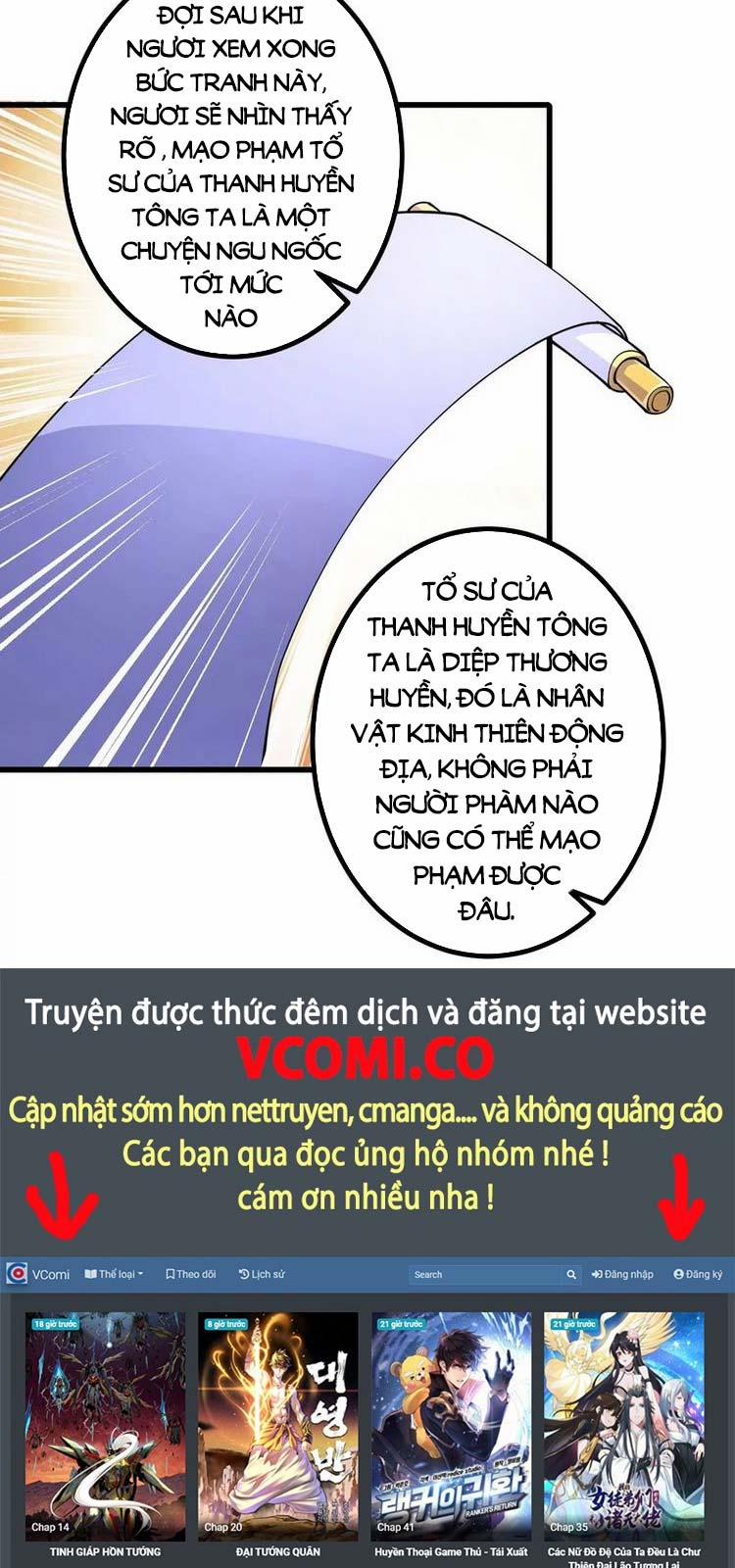 Lão Tổ Luyện Thể Mạnh Nhất Lịch Sử 28 trang 27