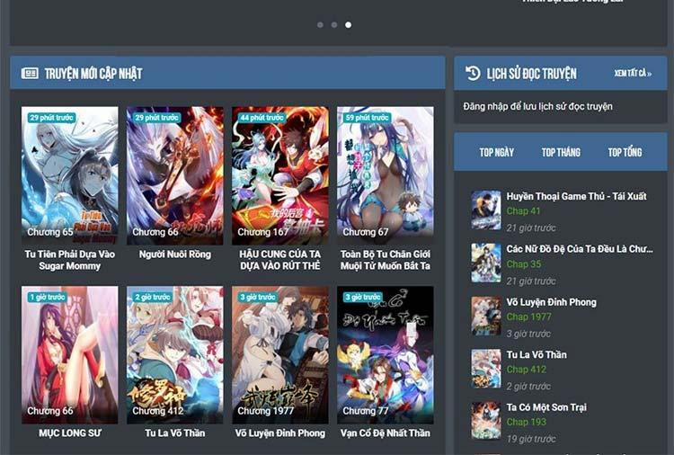 Lão Tổ Luyện Thể Mạnh Nhất Lịch Sử 28 trang 28