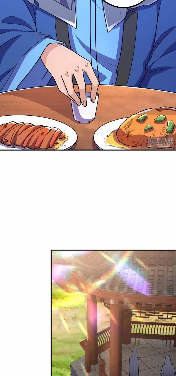 Lão Tổ Luyện Thể Mạnh Nhất Lịch Sử 28 trang 4