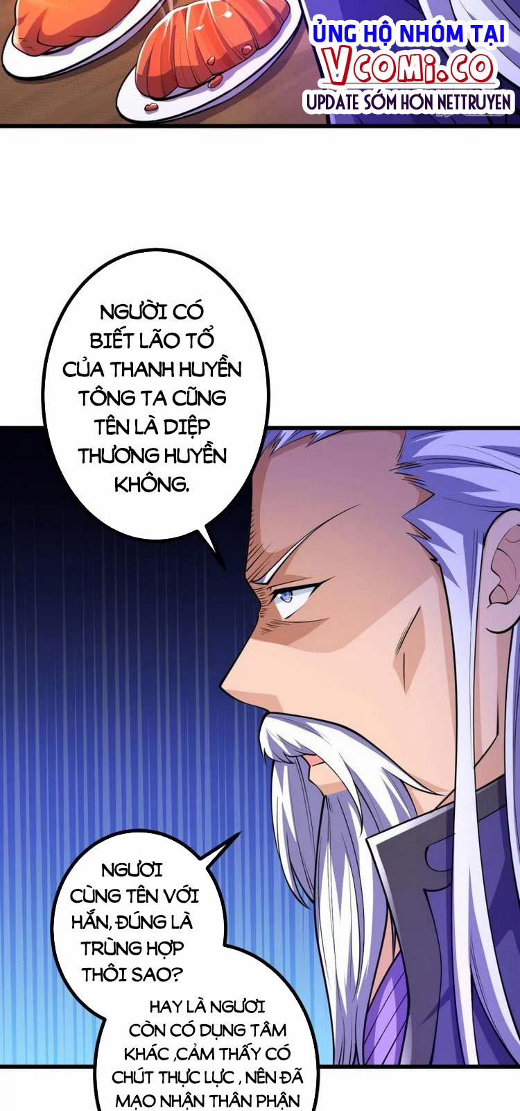 Lão Tổ Luyện Thể Mạnh Nhất Lịch Sử 28 trang 7