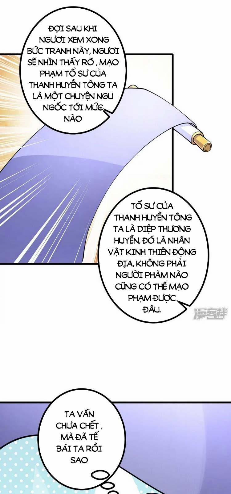 Lão Tổ Luyện Thể Mạnh Nhất Lịch Sử 29 trang 0