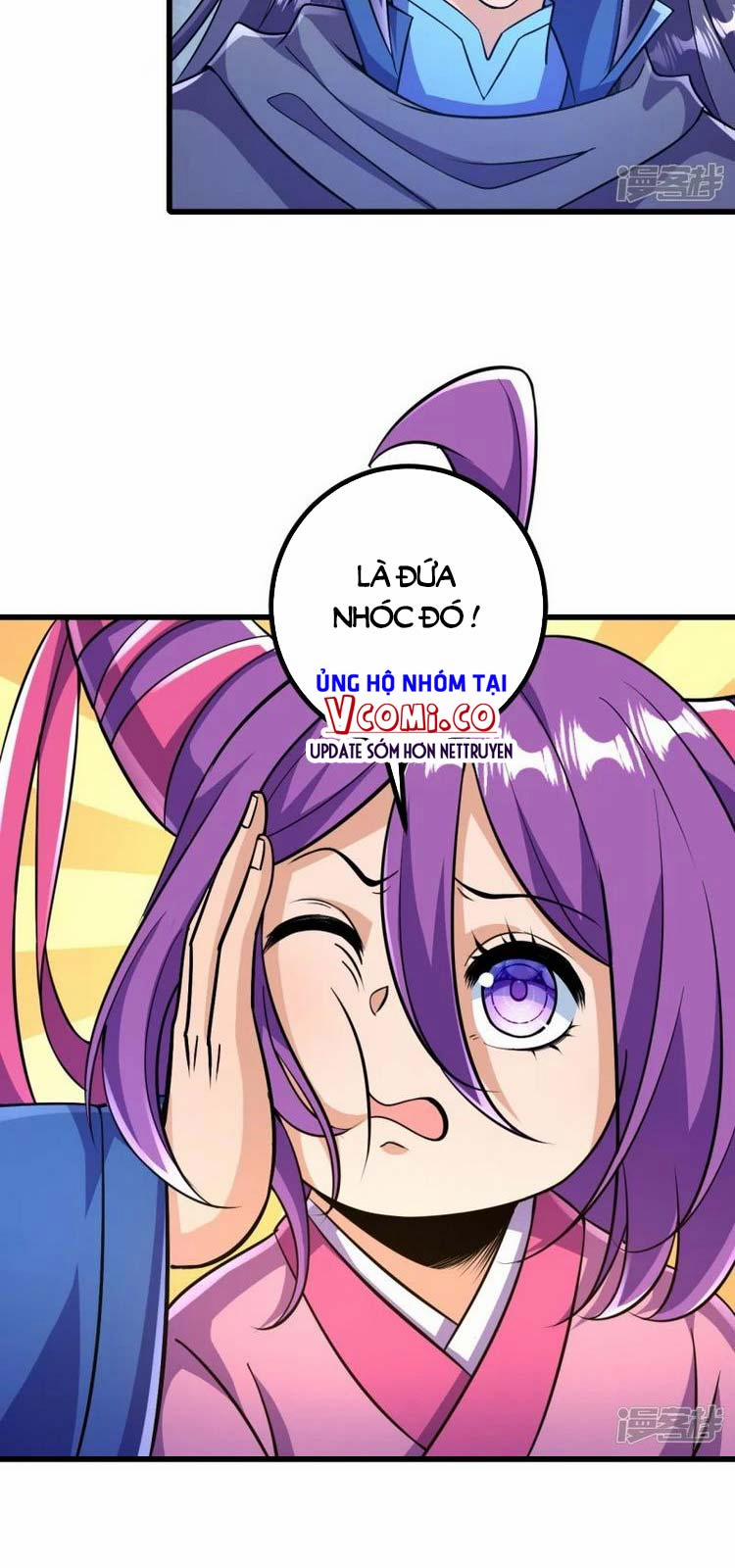 Lão Tổ Luyện Thể Mạnh Nhất Lịch Sử 29 trang 13