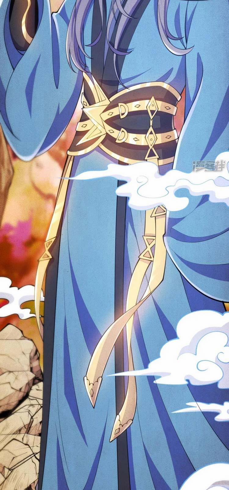 Lão Tổ Luyện Thể Mạnh Nhất Lịch Sử 29 trang 2