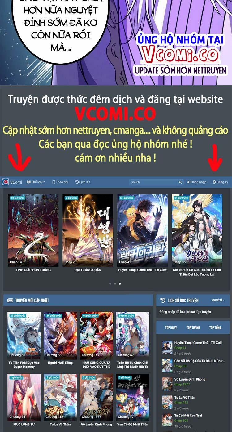 Lão Tổ Luyện Thể Mạnh Nhất Lịch Sử 29 trang 26