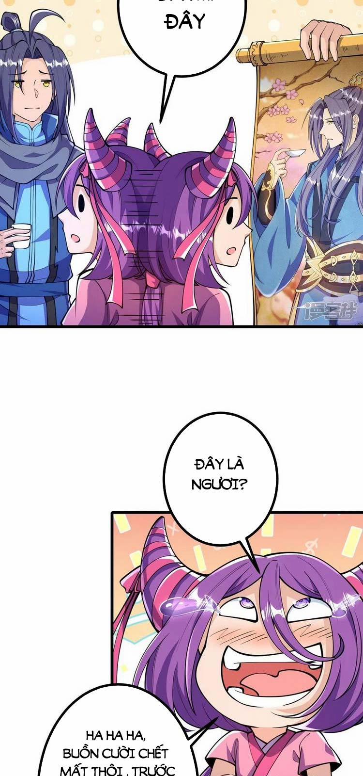 Lão Tổ Luyện Thể Mạnh Nhất Lịch Sử 29 trang 5