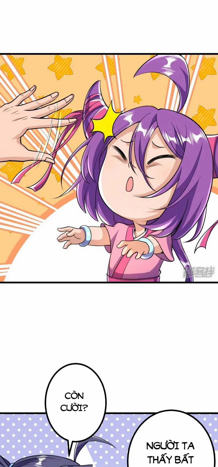 Lão Tổ Luyện Thể Mạnh Nhất Lịch Sử 29 trang 7