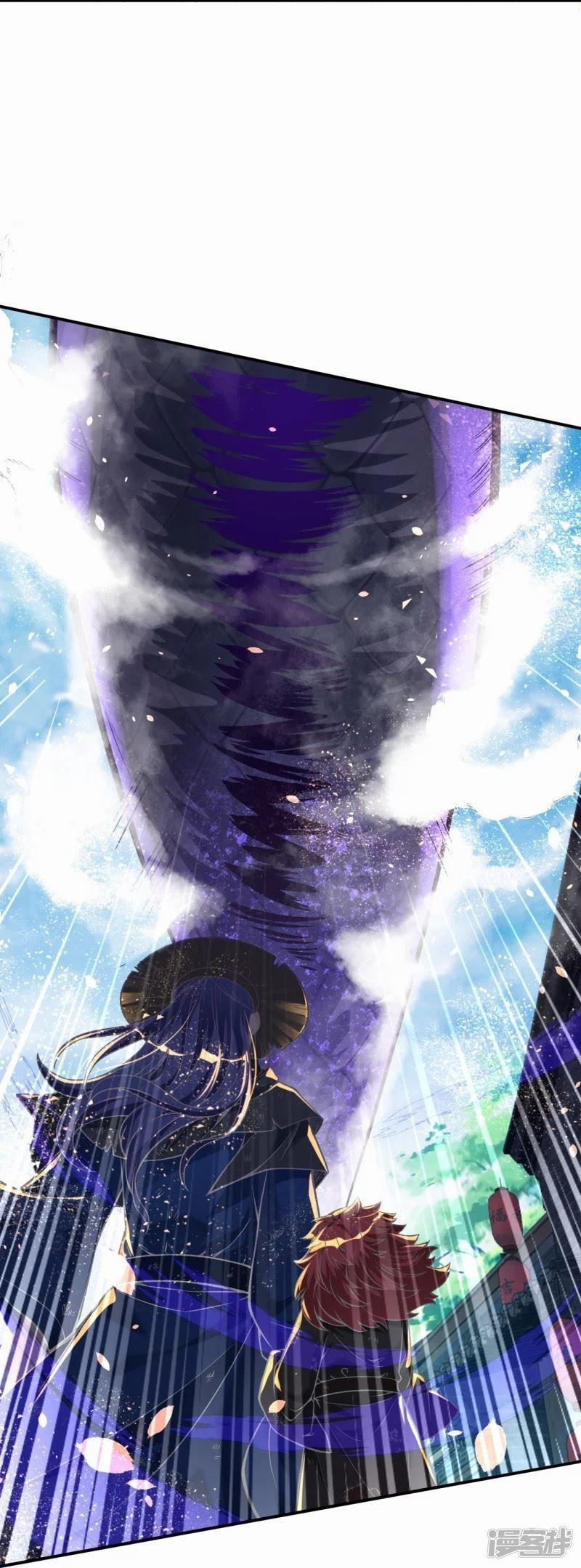 Lão Tổ Luyện Thể Mạnh Nhất Lịch Sử 3 trang 15