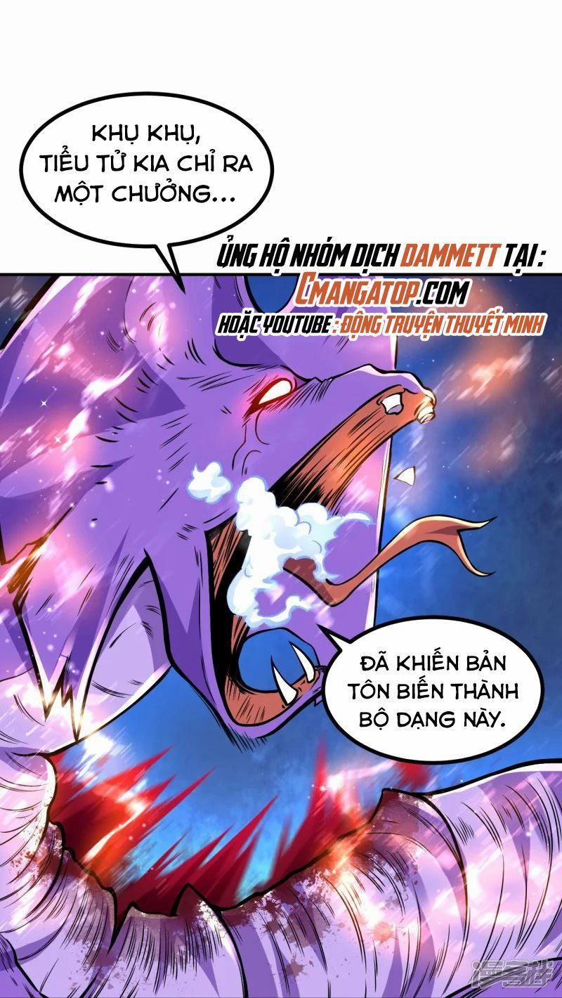 Lão Tổ Luyện Thể Mạnh Nhất Lịch Sử 3 trang 25