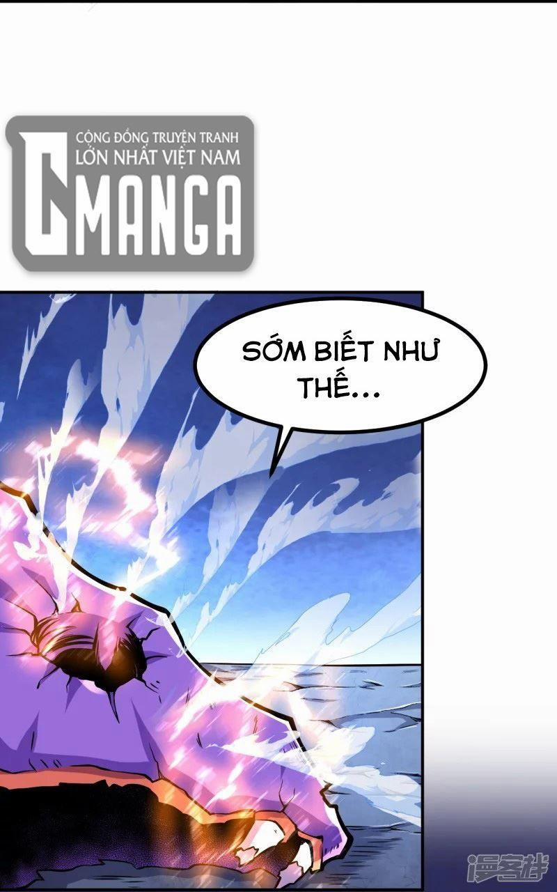 Lão Tổ Luyện Thể Mạnh Nhất Lịch Sử 3 trang 26