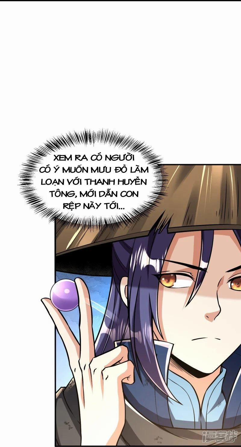 Lão Tổ Luyện Thể Mạnh Nhất Lịch Sử 3 trang 30