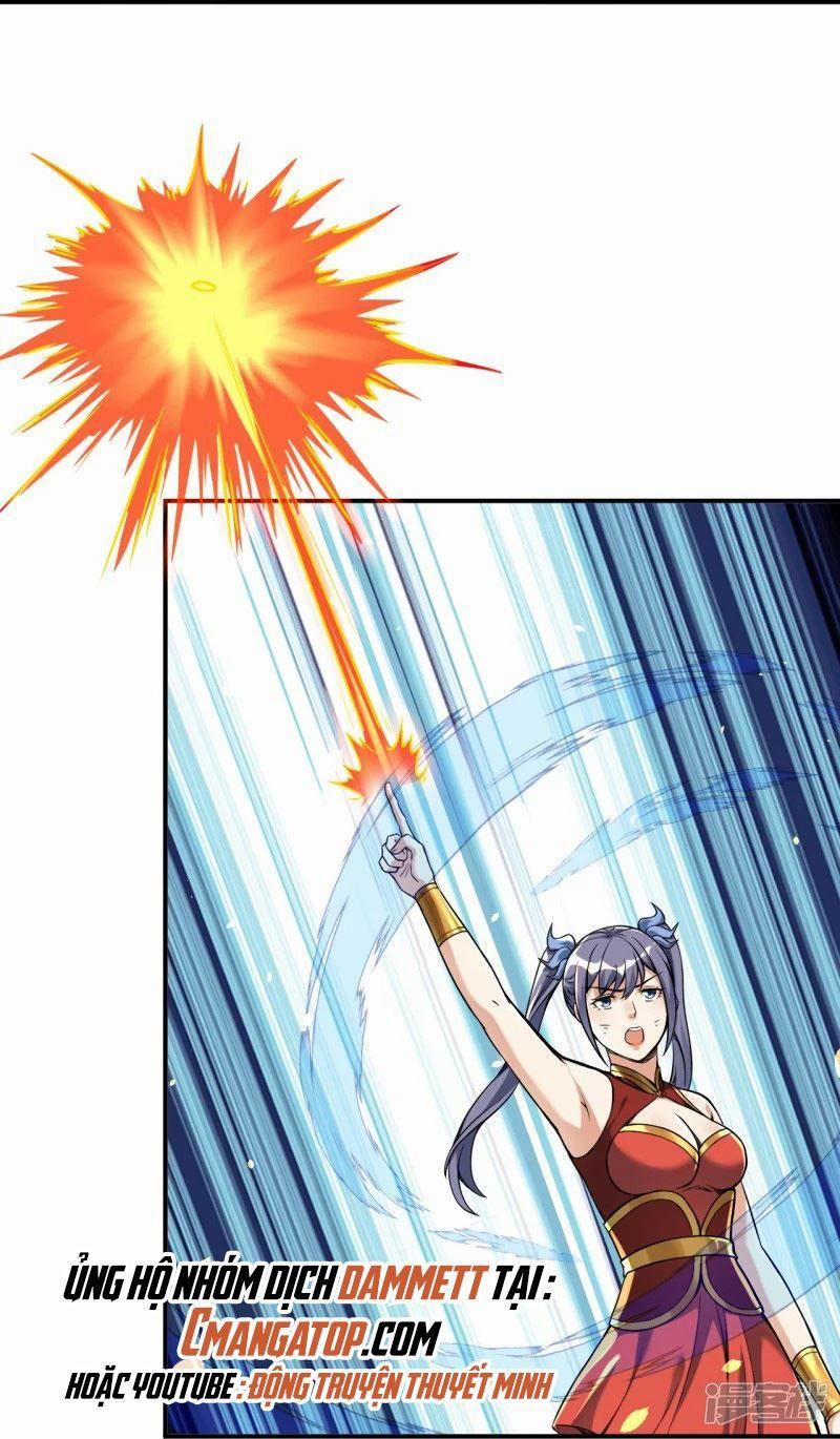 Lão Tổ Luyện Thể Mạnh Nhất Lịch Sử 3 trang 7