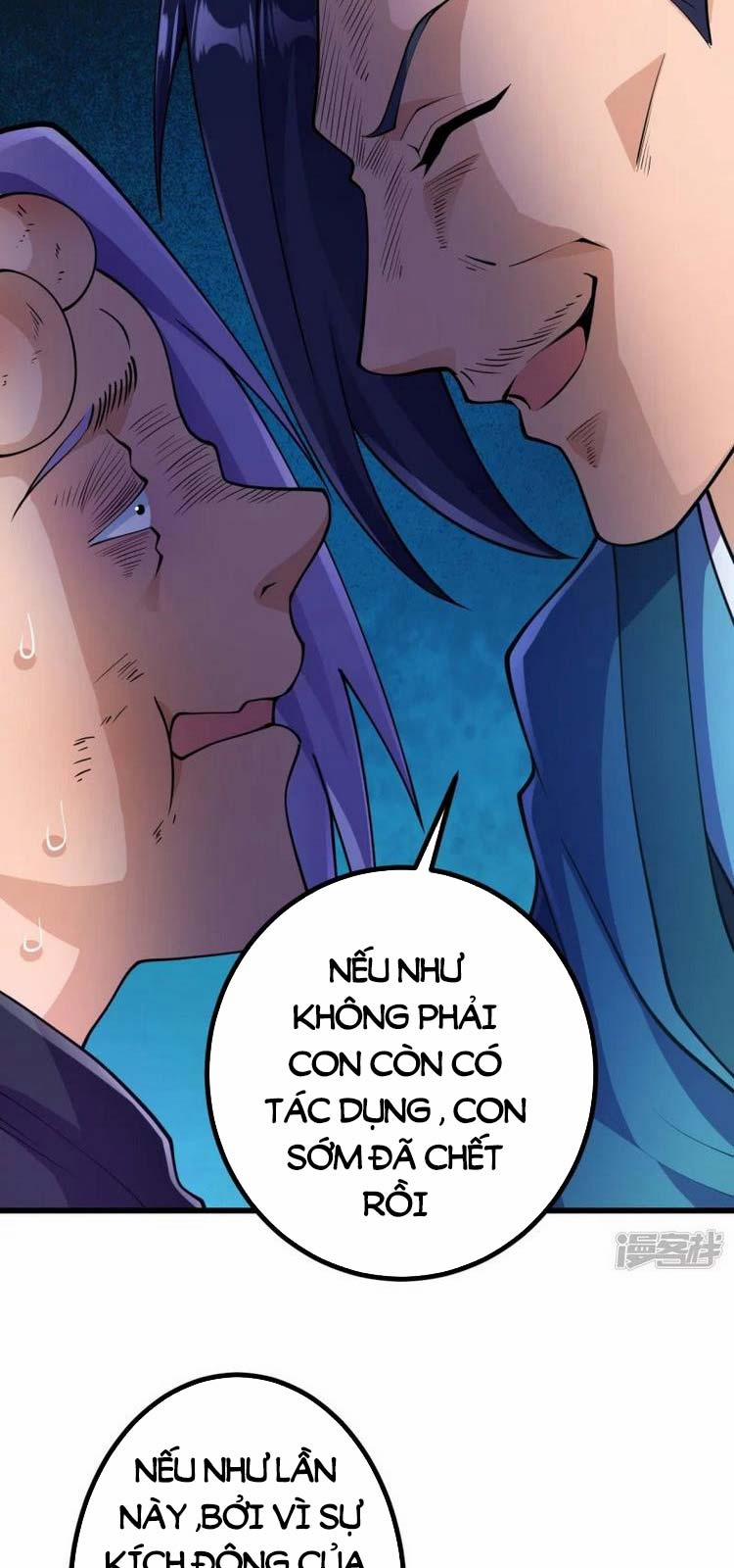 Lão Tổ Luyện Thể Mạnh Nhất Lịch Sử 30 trang 12