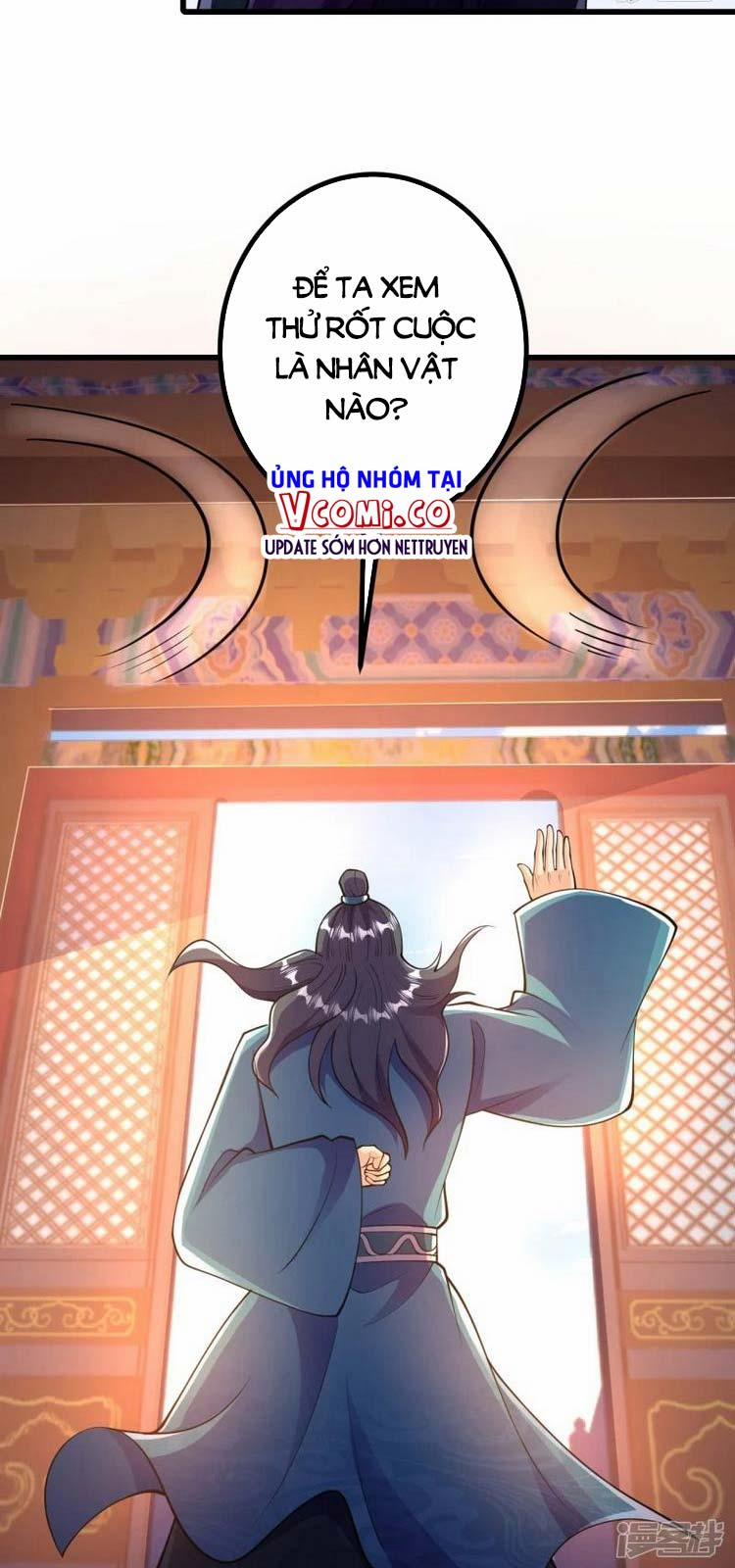 Lão Tổ Luyện Thể Mạnh Nhất Lịch Sử 30 trang 17