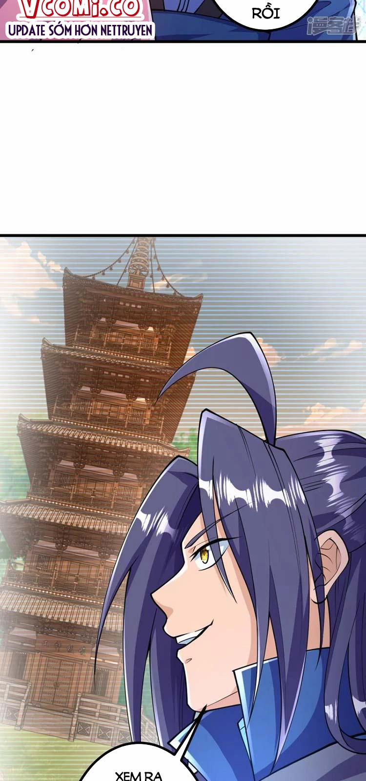 Lão Tổ Luyện Thể Mạnh Nhất Lịch Sử 31 trang 15