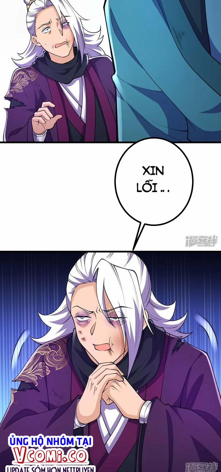 Lão Tổ Luyện Thể Mạnh Nhất Lịch Sử 31 trang 21